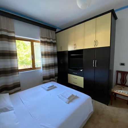 Apartment Angela Εξαμίλιο Εξωτερικό φωτογραφία