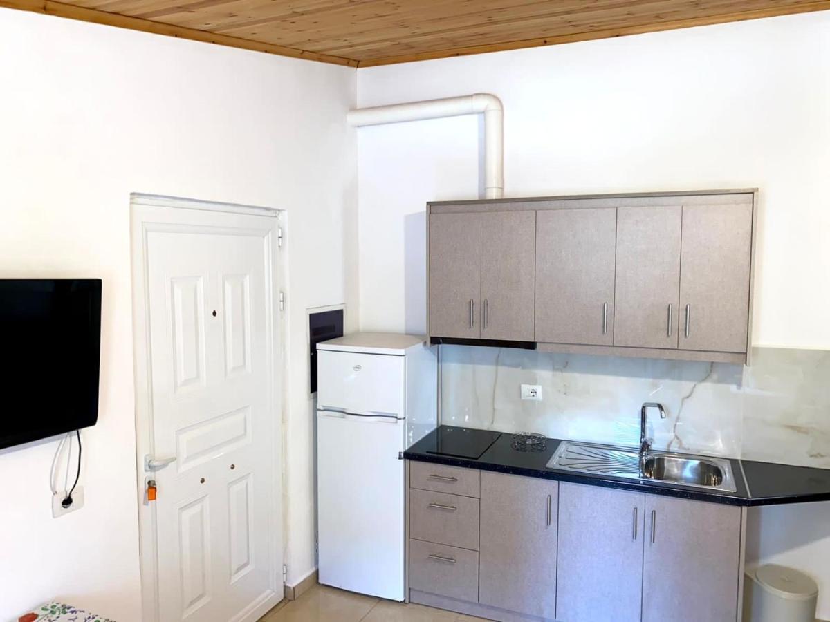 Apartment Angela Εξαμίλιο Εξωτερικό φωτογραφία