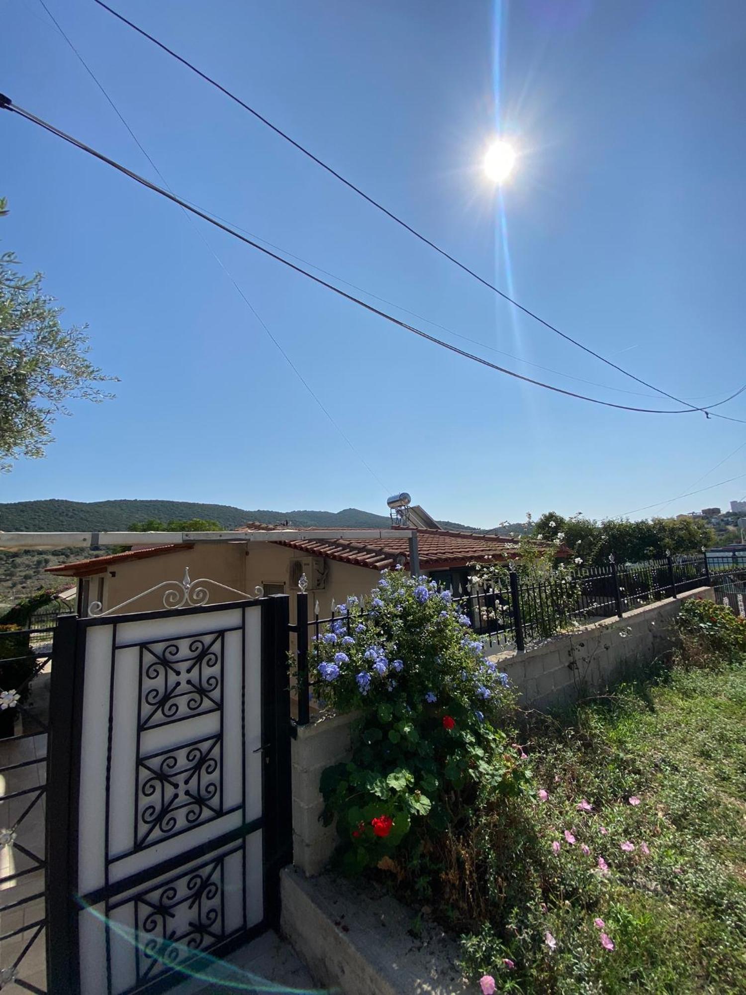 Apartment Angela Εξαμίλιο Εξωτερικό φωτογραφία