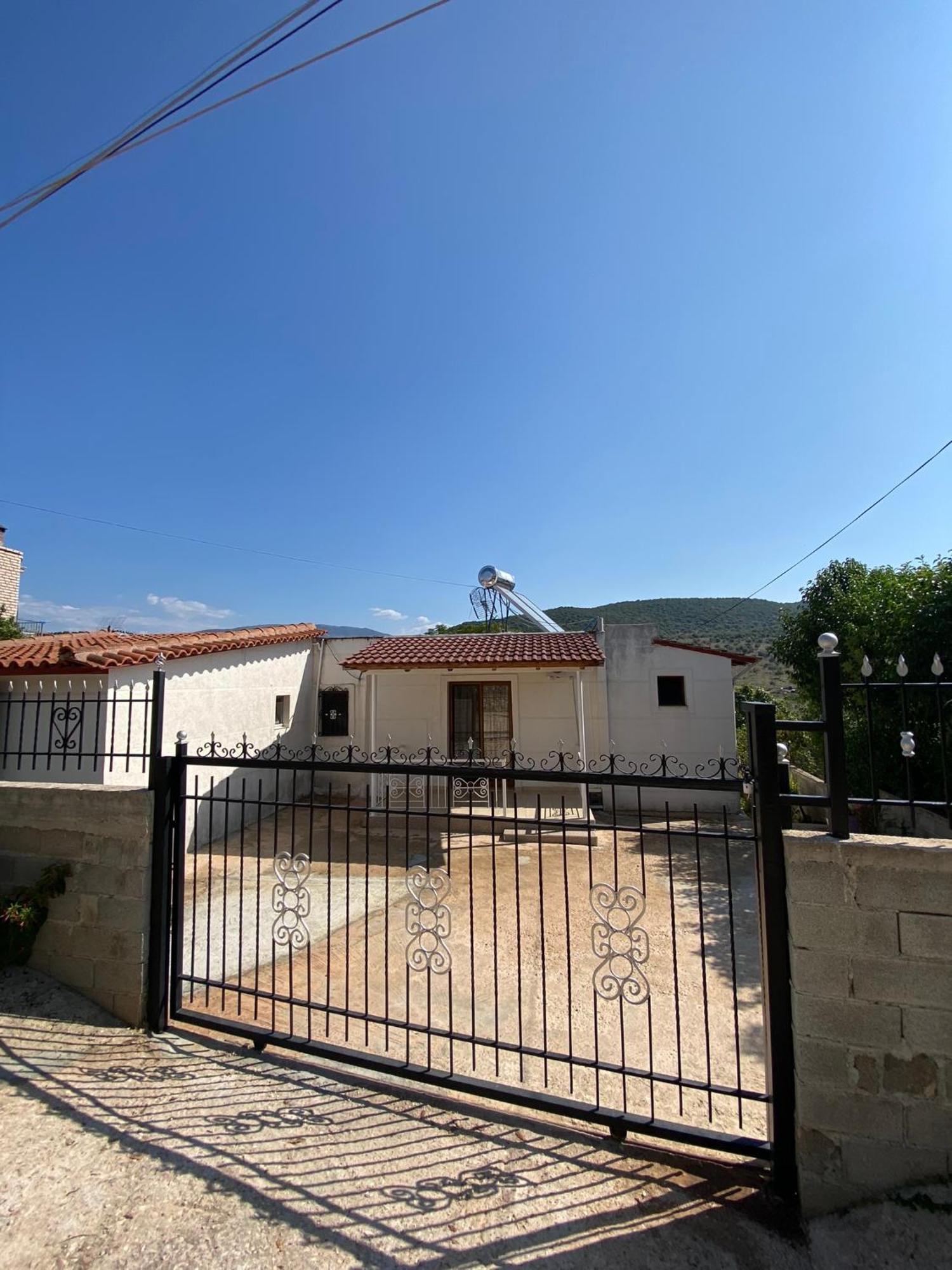 Apartment Angela Εξαμίλιο Εξωτερικό φωτογραφία