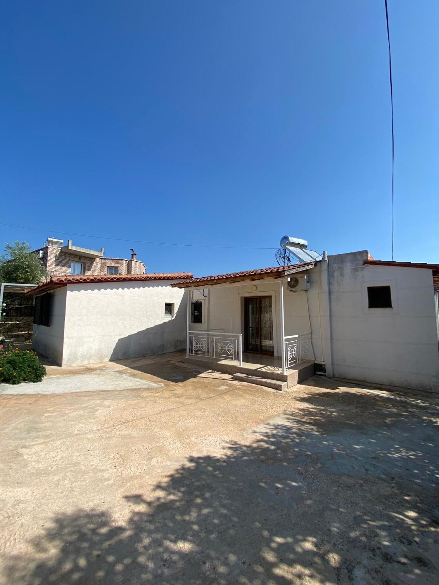 Apartment Angela Εξαμίλιο Εξωτερικό φωτογραφία