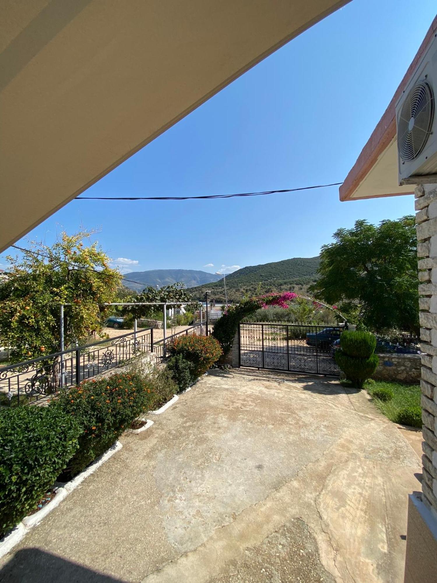 Apartment Angela Εξαμίλιο Εξωτερικό φωτογραφία