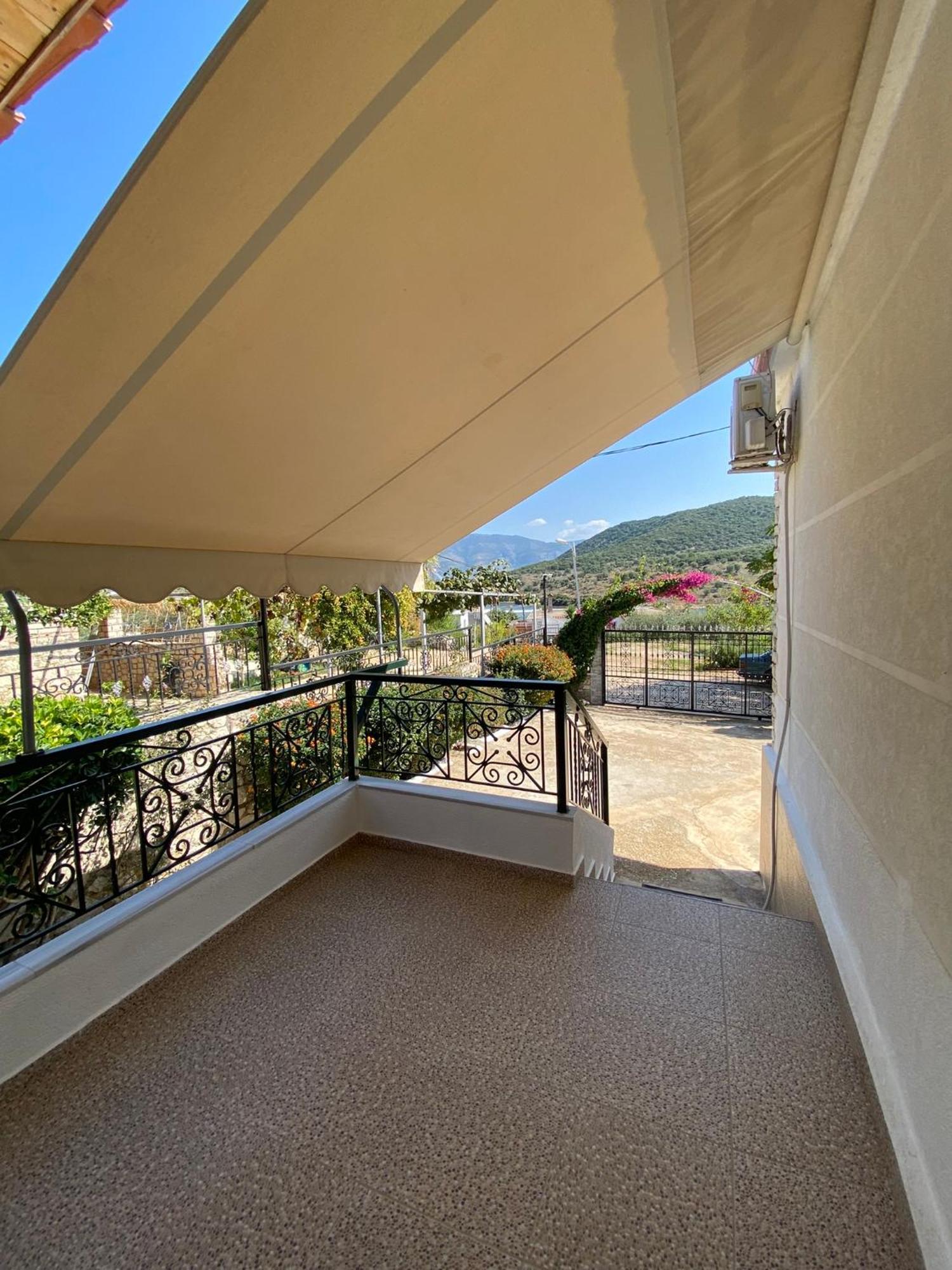 Apartment Angela Εξαμίλιο Εξωτερικό φωτογραφία