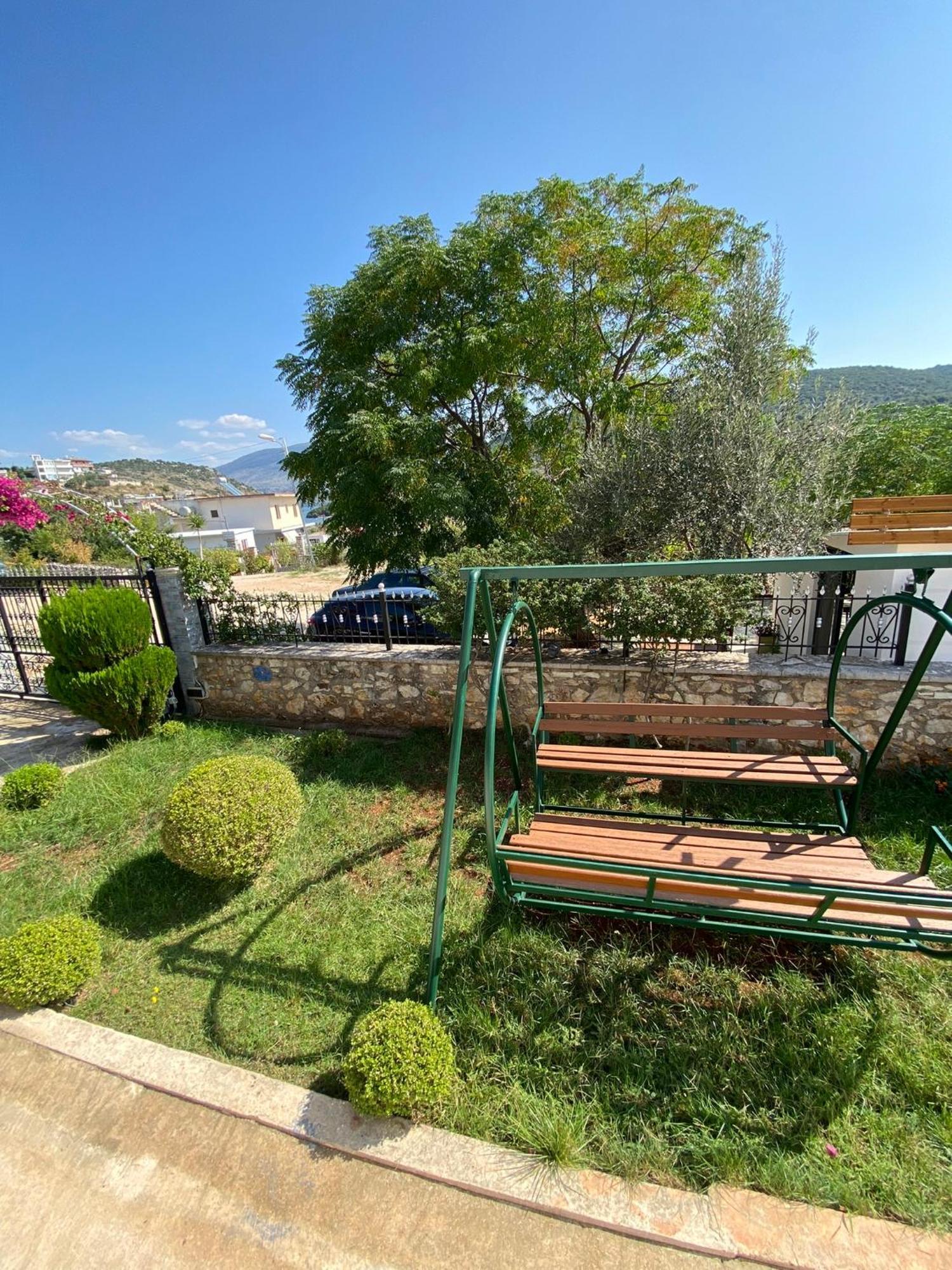 Apartment Angela Εξαμίλιο Εξωτερικό φωτογραφία
