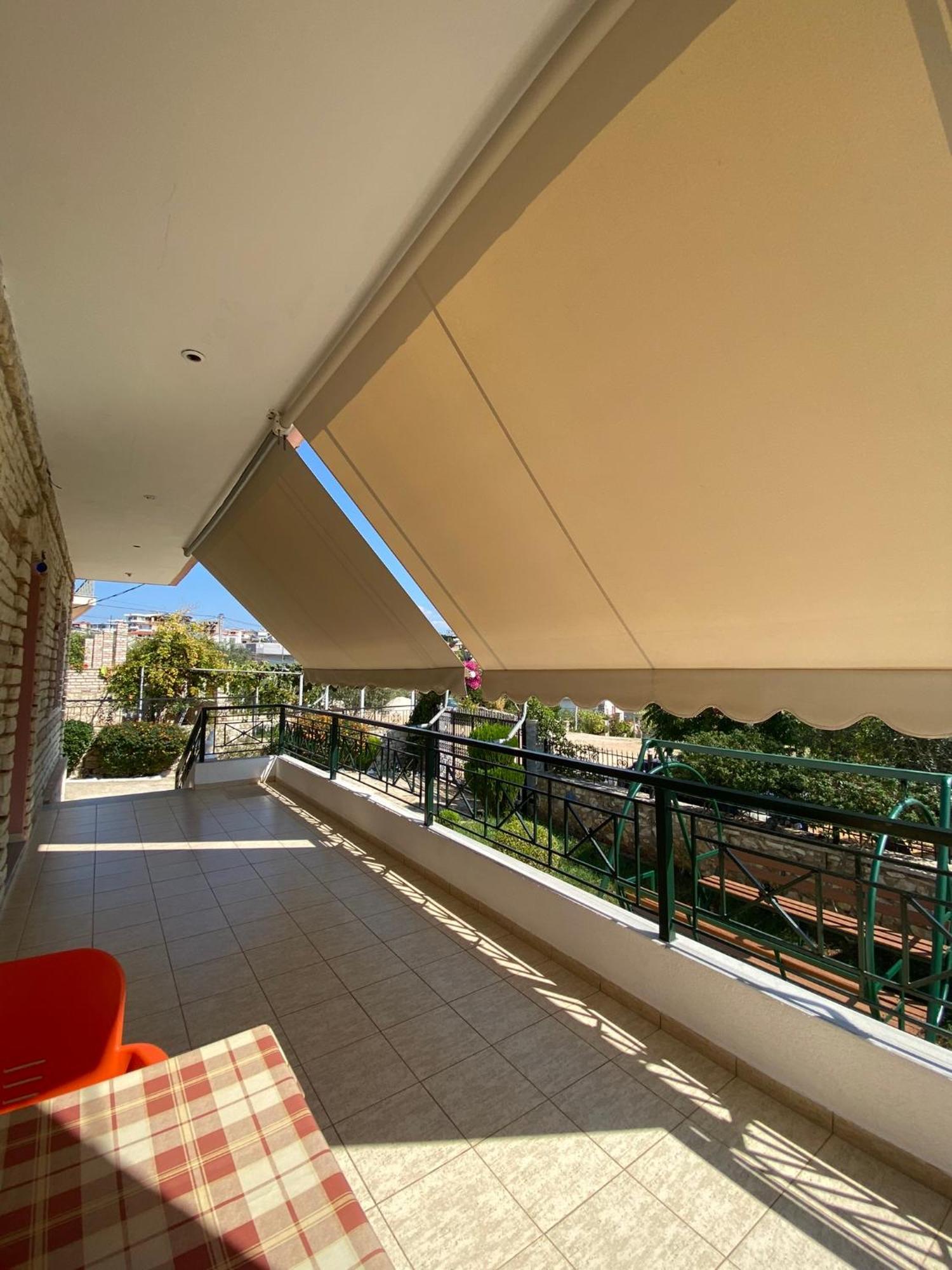 Apartment Angela Εξαμίλιο Εξωτερικό φωτογραφία