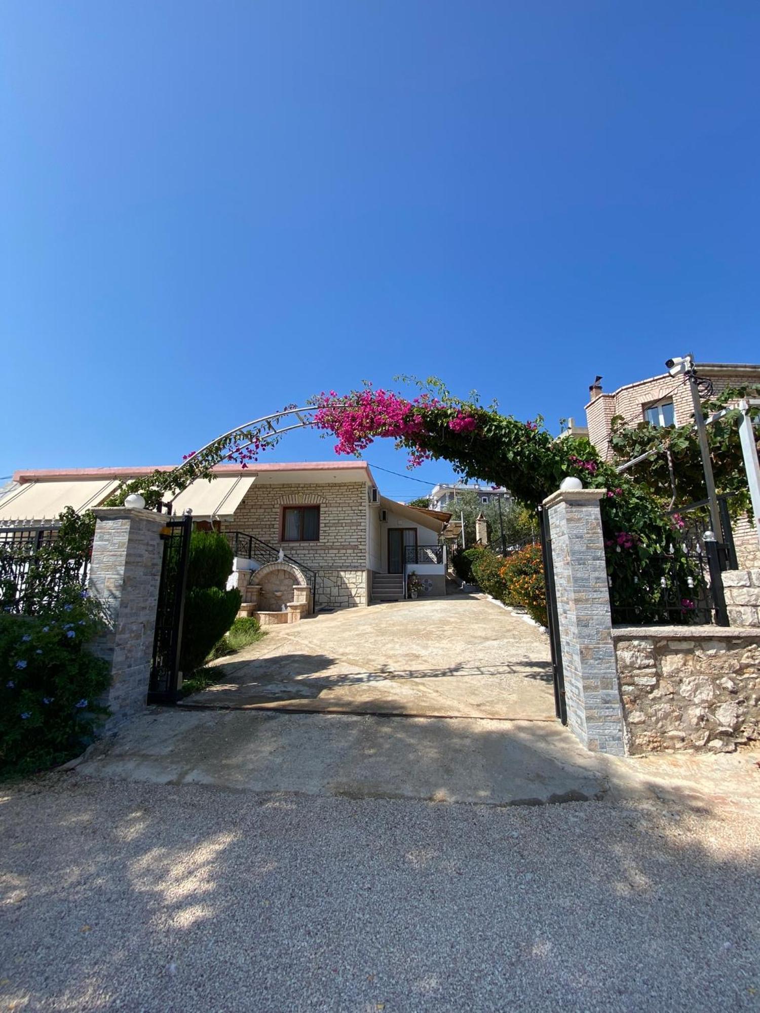 Apartment Angela Εξαμίλιο Εξωτερικό φωτογραφία