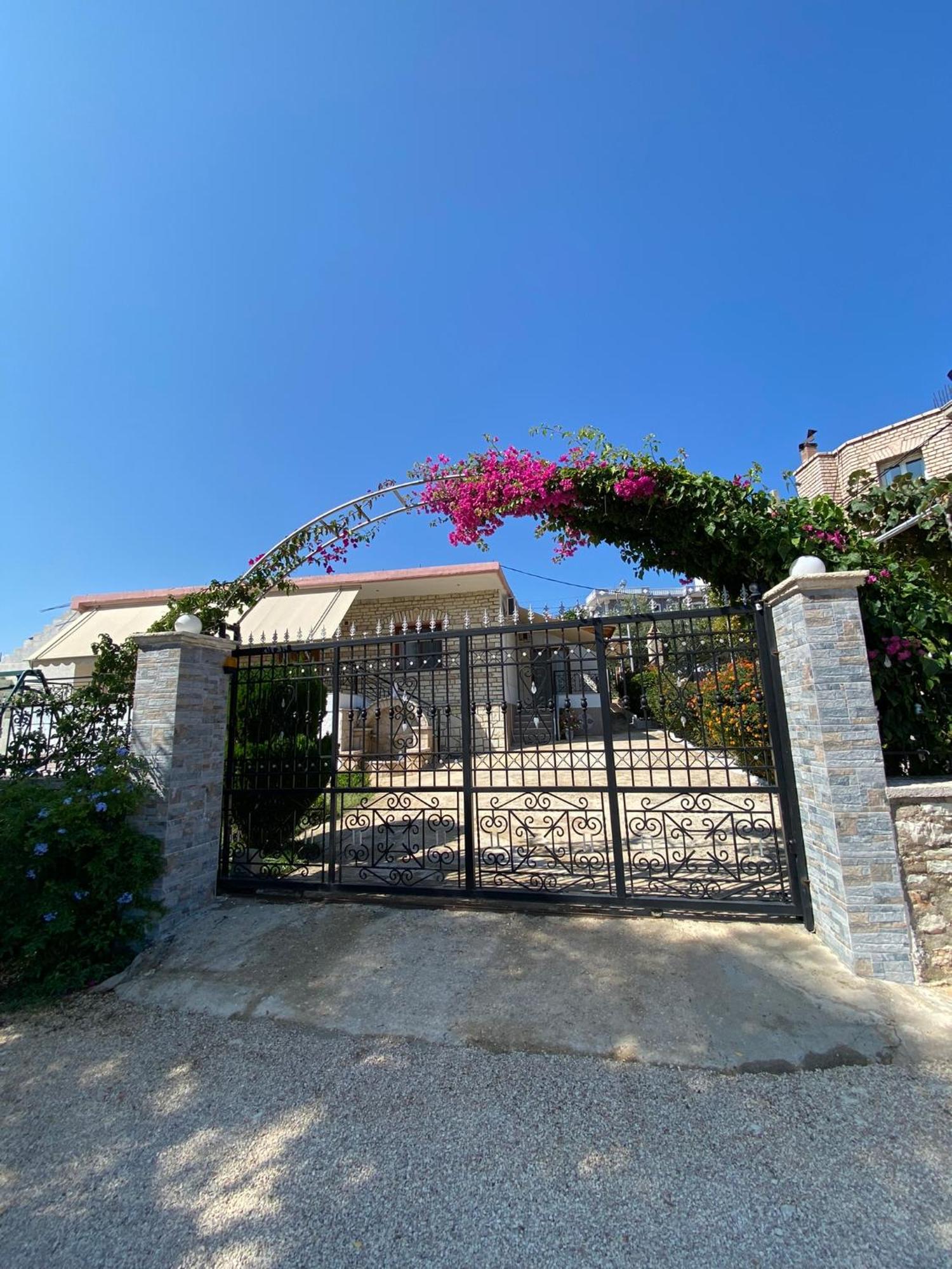 Apartment Angela Εξαμίλιο Εξωτερικό φωτογραφία