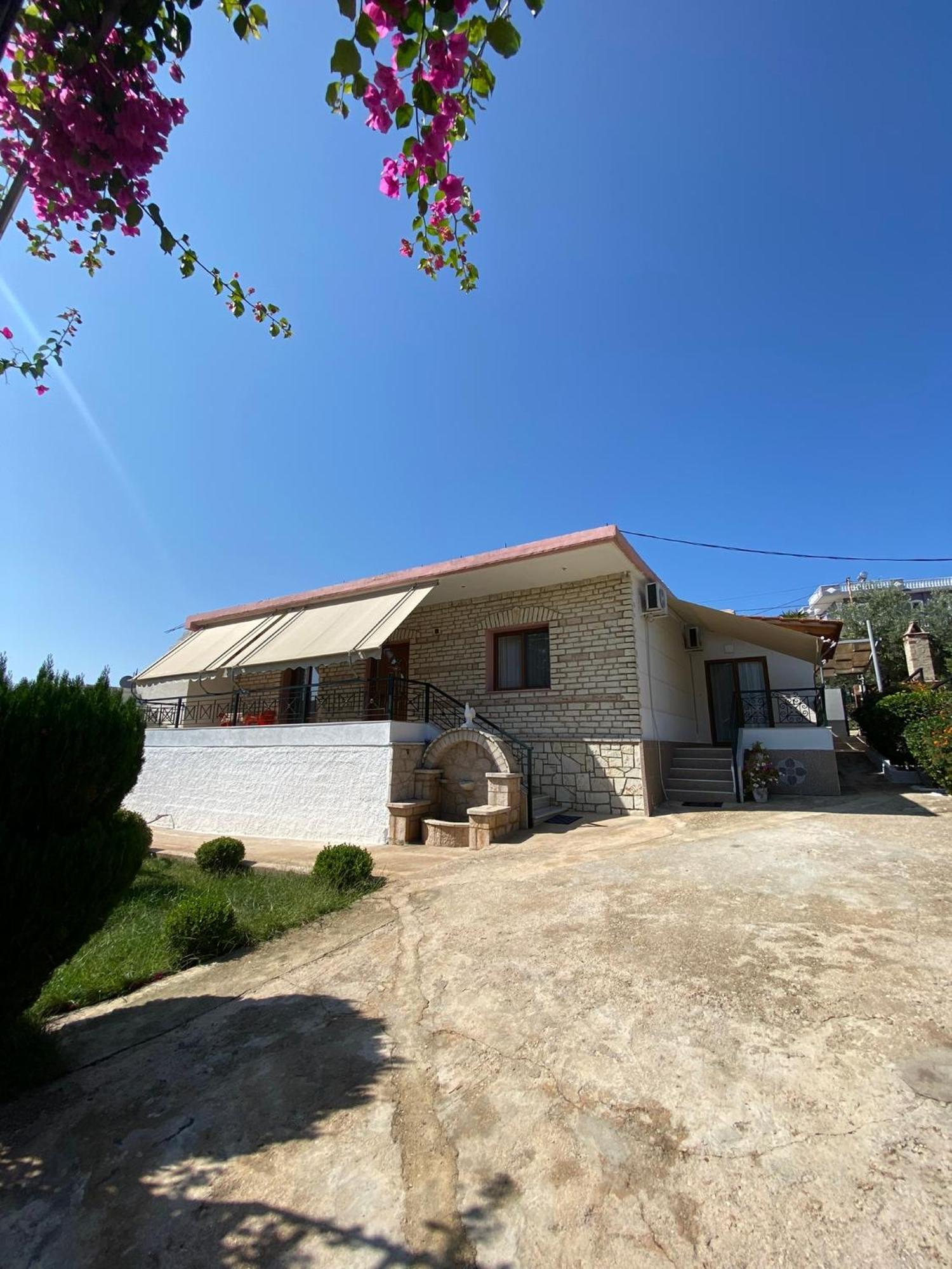 Apartment Angela Εξαμίλιο Εξωτερικό φωτογραφία