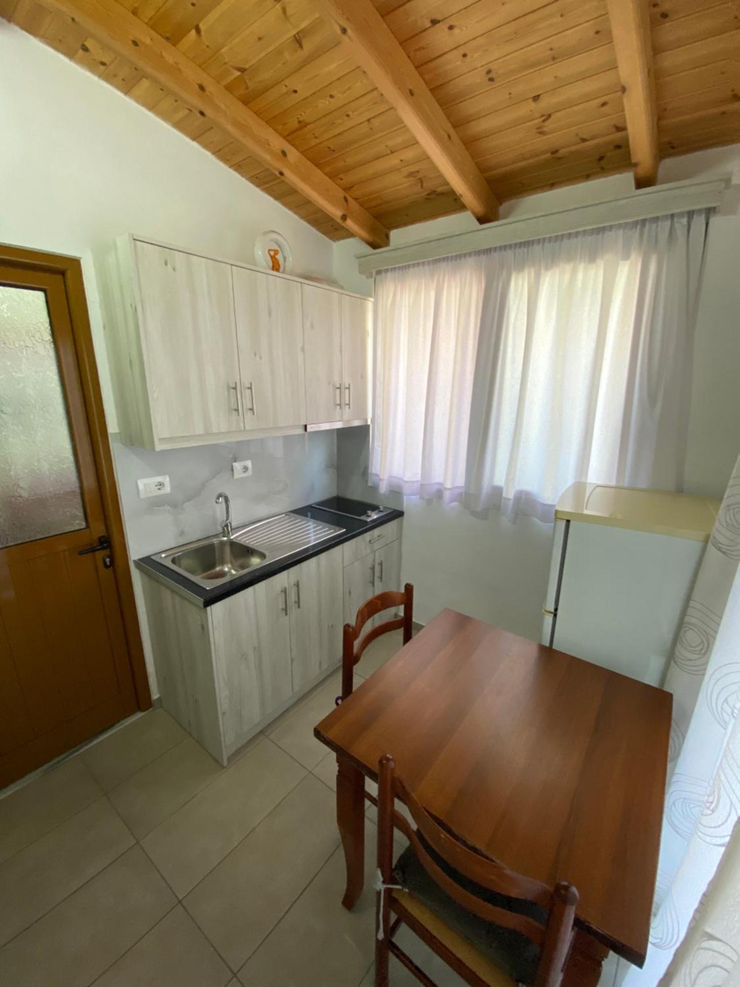 Apartment Angela Εξαμίλιο Εξωτερικό φωτογραφία