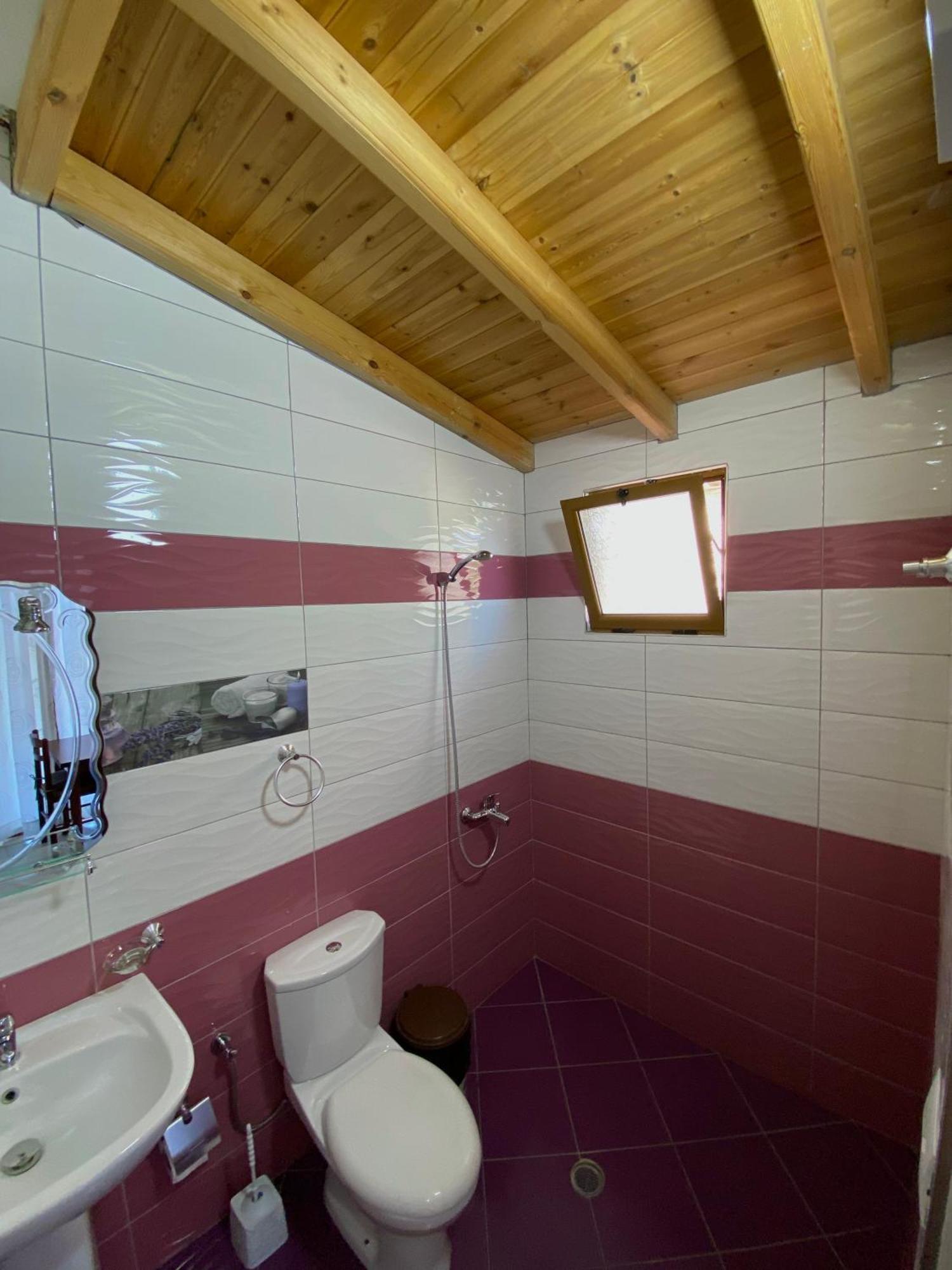 Apartment Angela Εξαμίλιο Εξωτερικό φωτογραφία