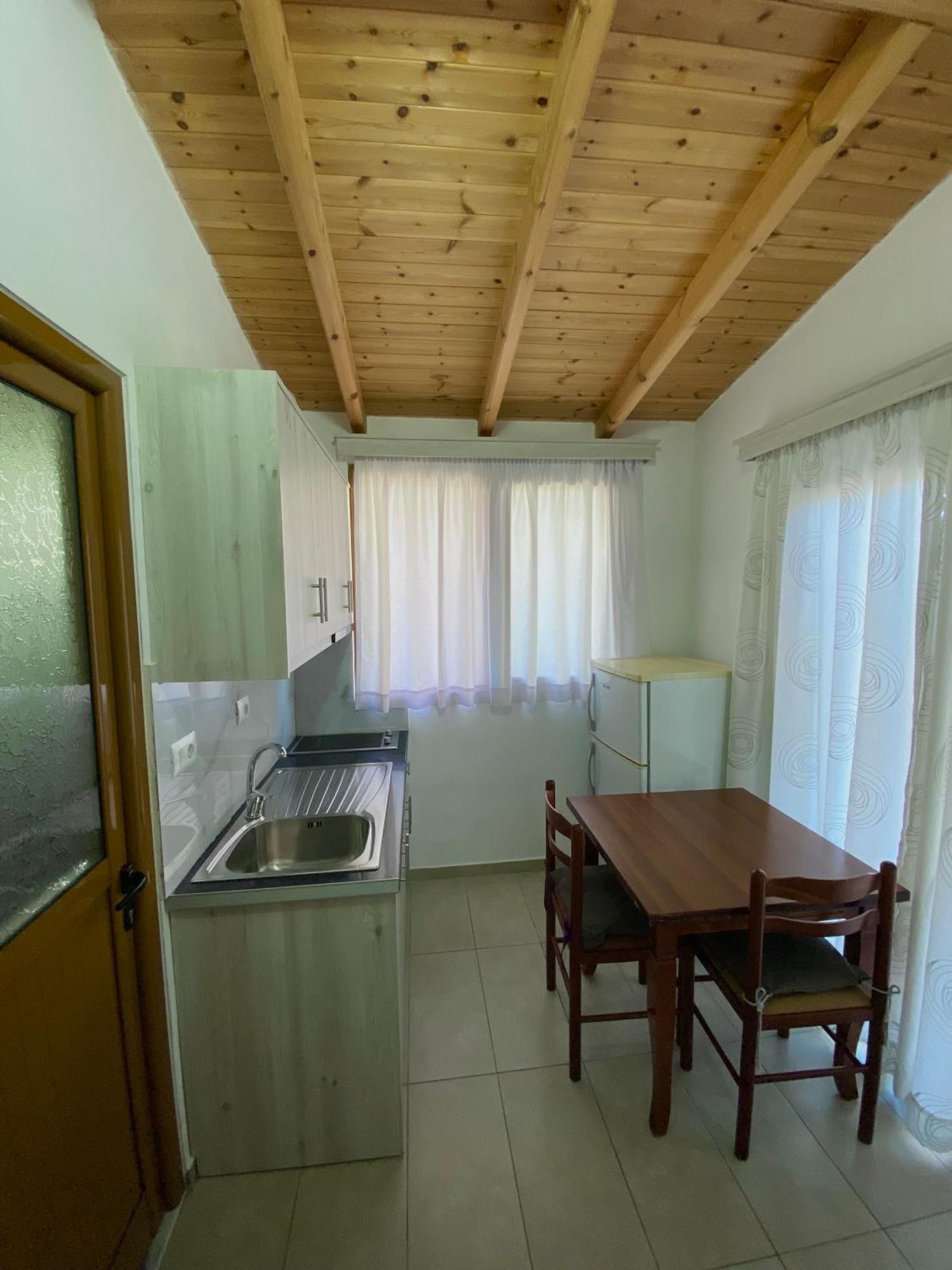 Apartment Angela Εξαμίλιο Εξωτερικό φωτογραφία
