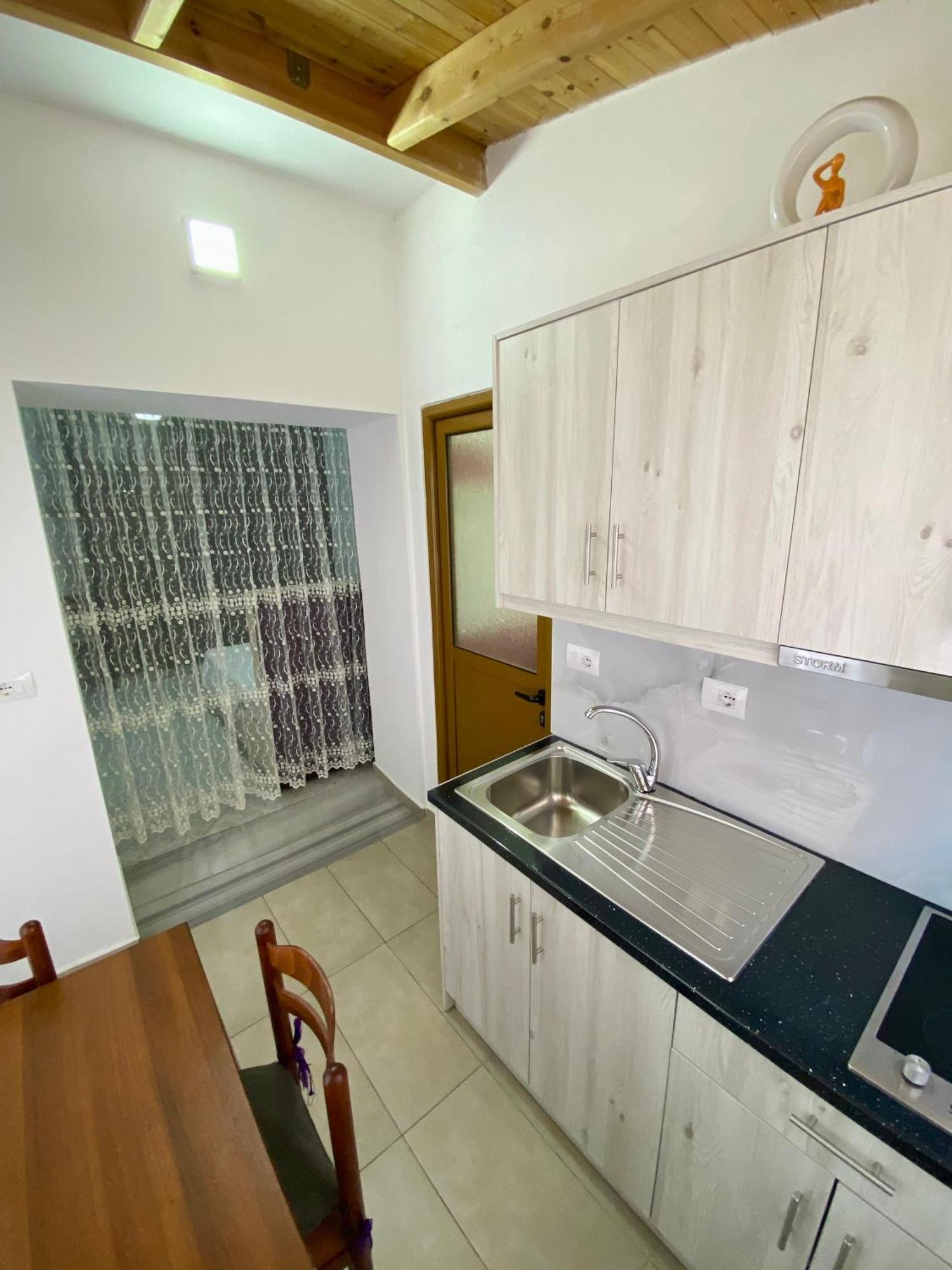 Apartment Angela Εξαμίλιο Εξωτερικό φωτογραφία