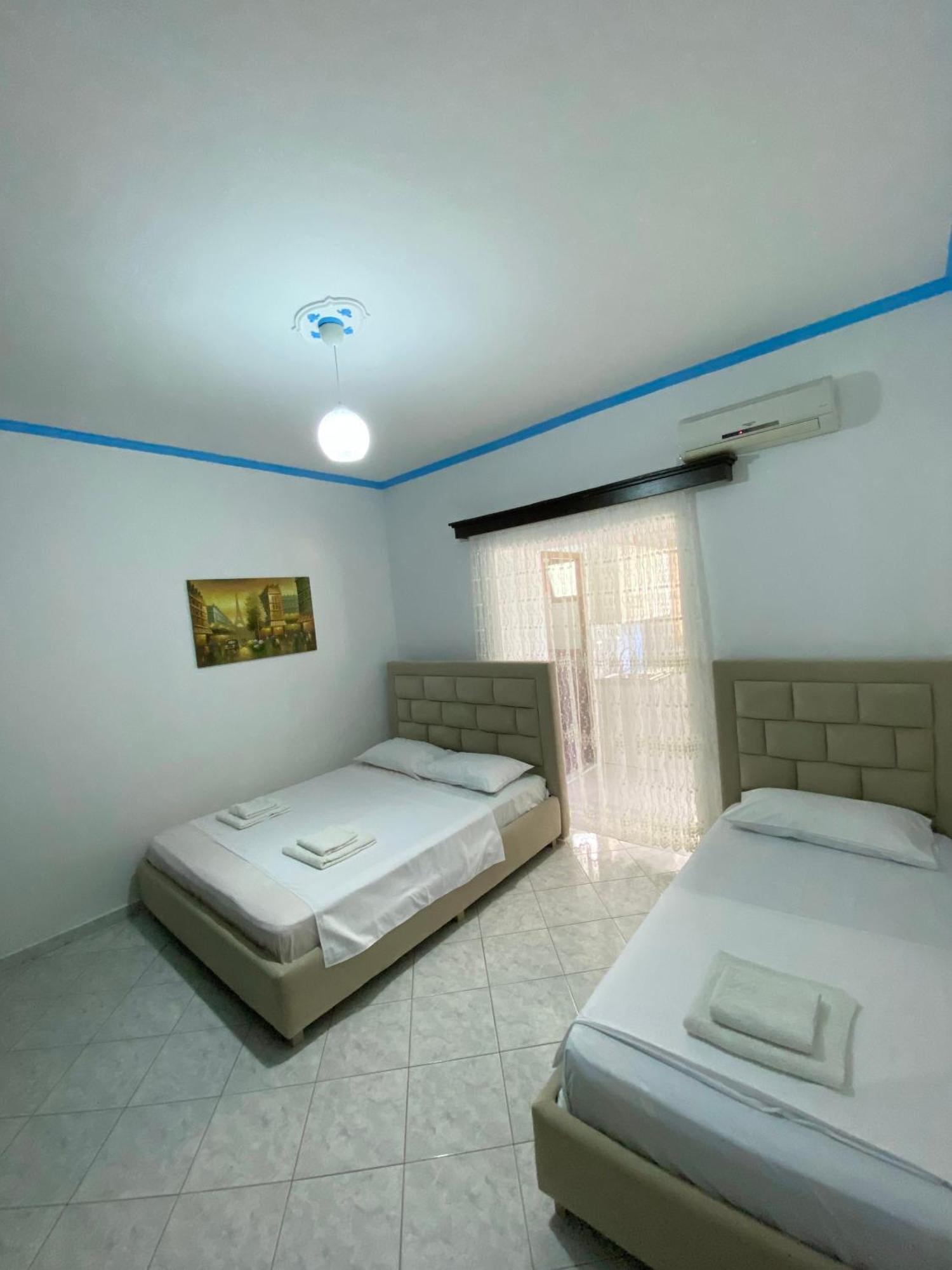 Apartment Angela Εξαμίλιο Εξωτερικό φωτογραφία
