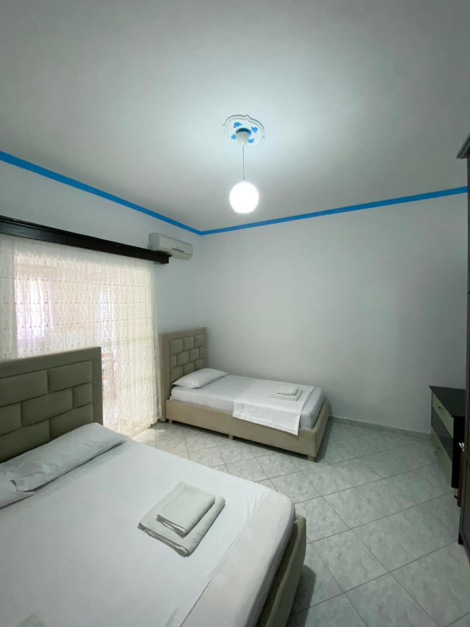 Apartment Angela Εξαμίλιο Εξωτερικό φωτογραφία