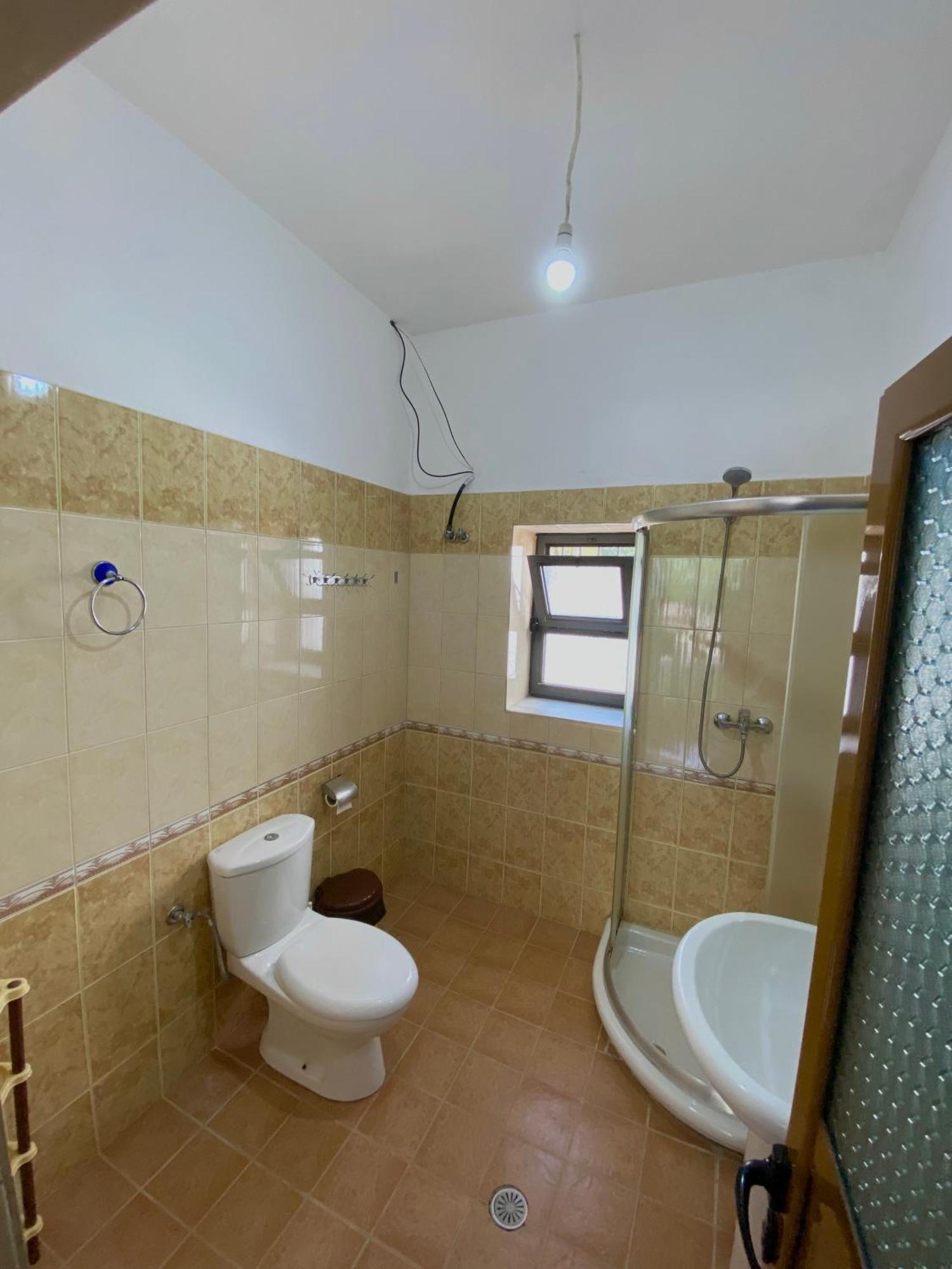 Apartment Angela Εξαμίλιο Εξωτερικό φωτογραφία
