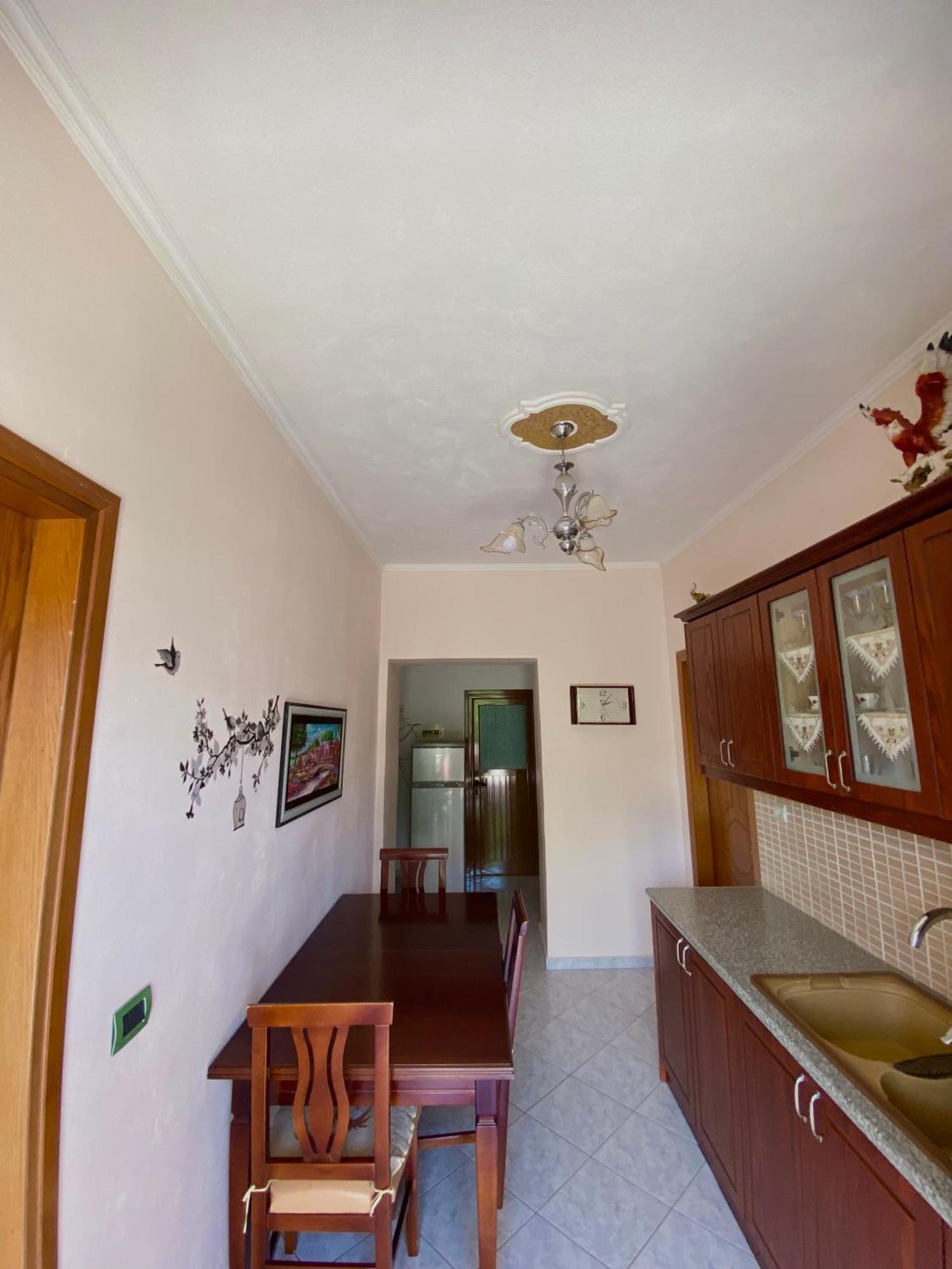 Apartment Angela Εξαμίλιο Εξωτερικό φωτογραφία