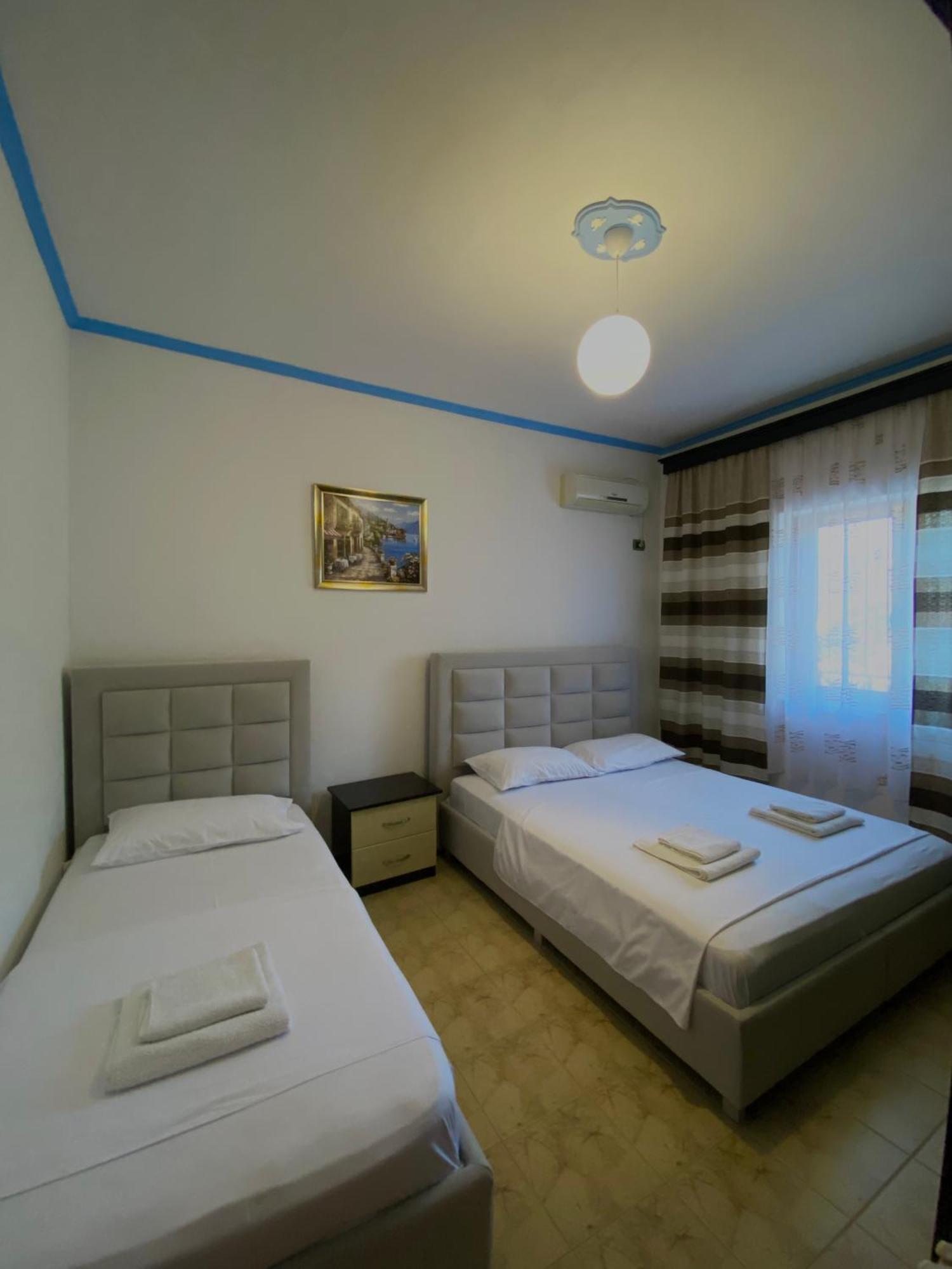 Apartment Angela Εξαμίλιο Εξωτερικό φωτογραφία