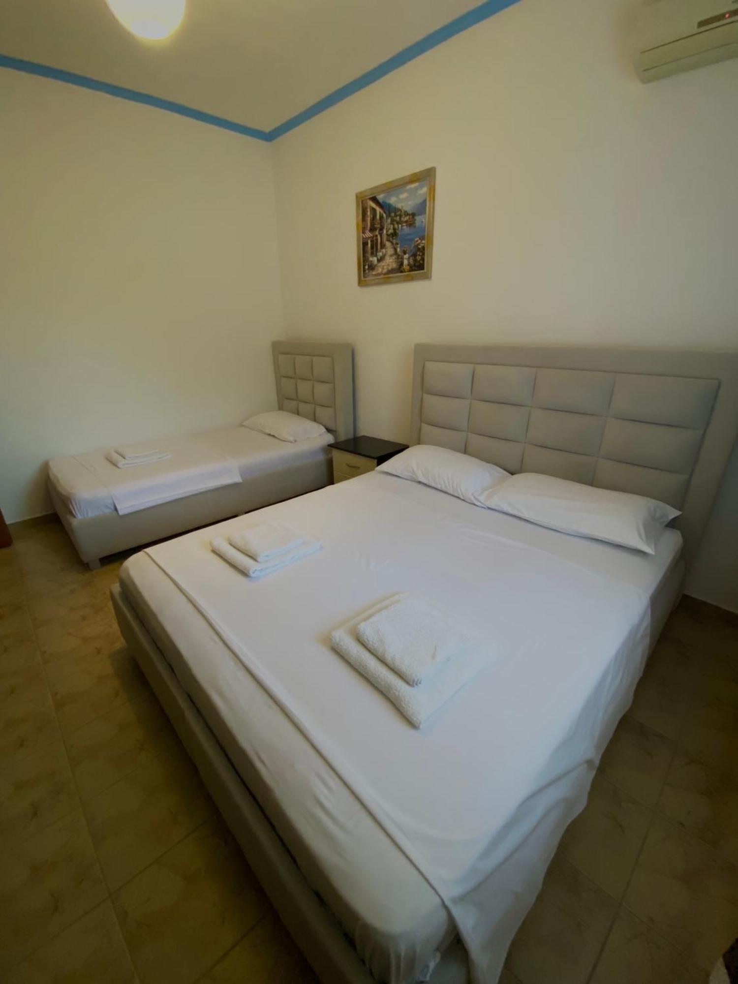 Apartment Angela Εξαμίλιο Εξωτερικό φωτογραφία