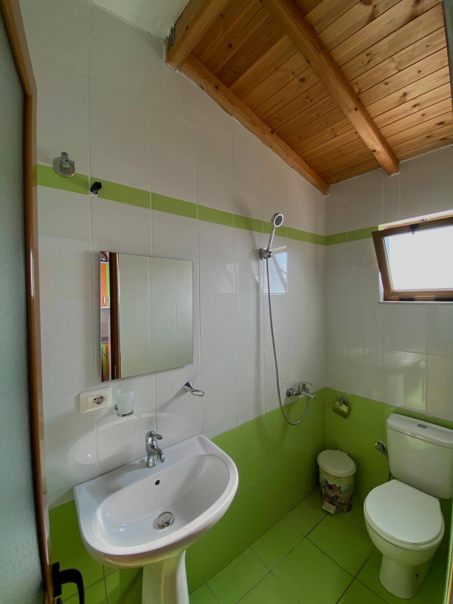 Apartment Angela Εξαμίλιο Εξωτερικό φωτογραφία