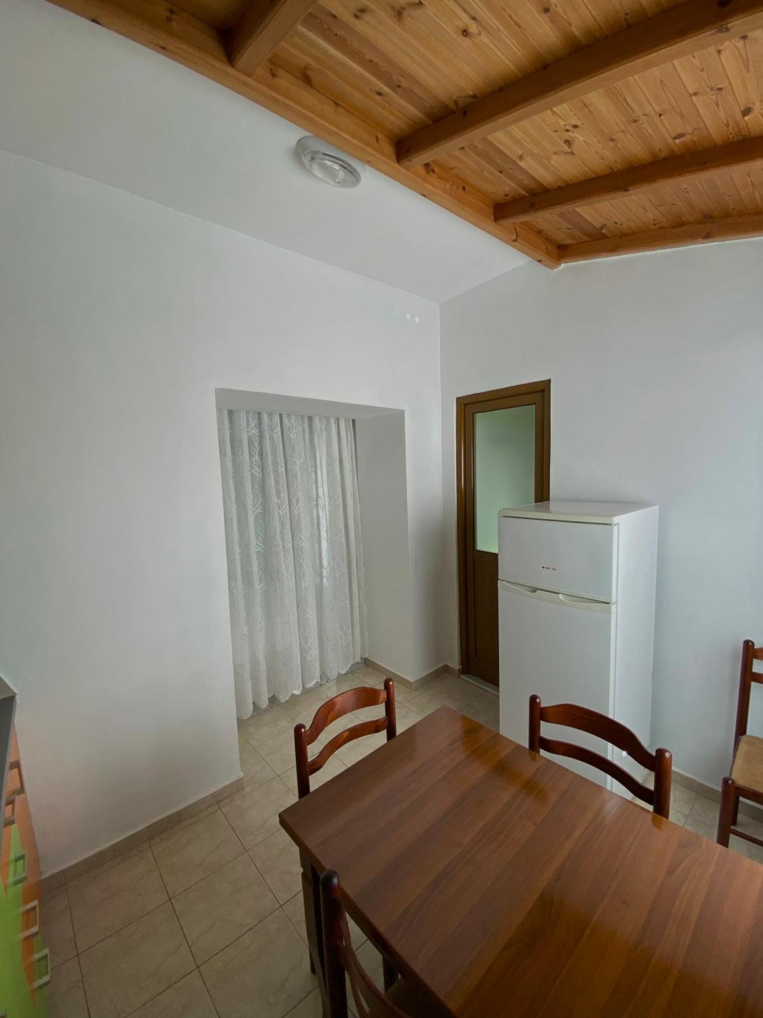 Apartment Angela Εξαμίλιο Εξωτερικό φωτογραφία