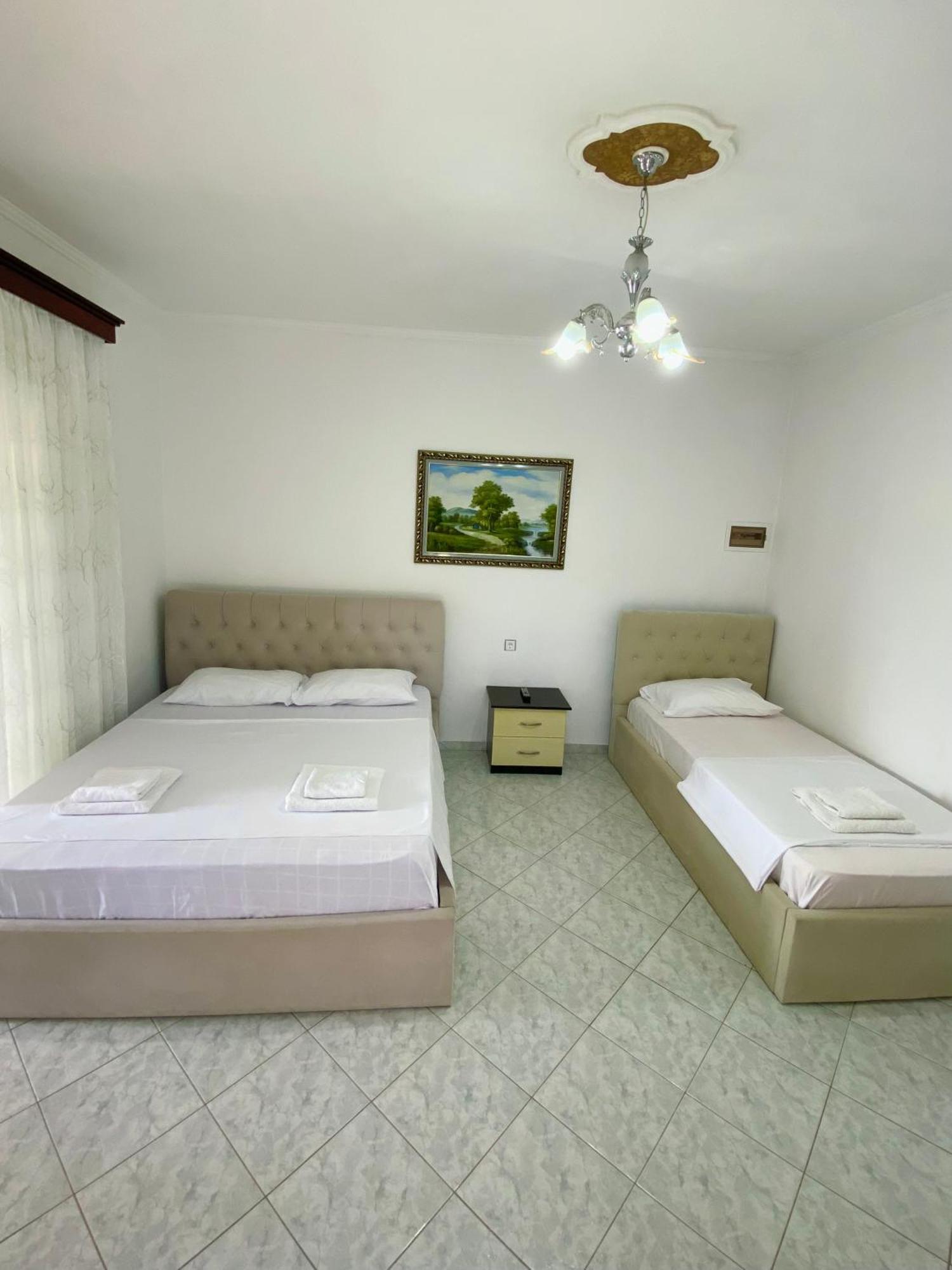 Apartment Angela Εξαμίλιο Εξωτερικό φωτογραφία