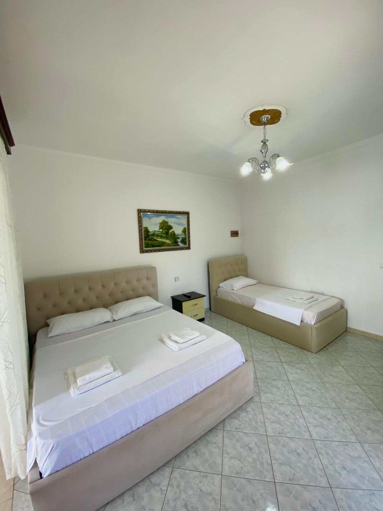 Apartment Angela Εξαμίλιο Εξωτερικό φωτογραφία