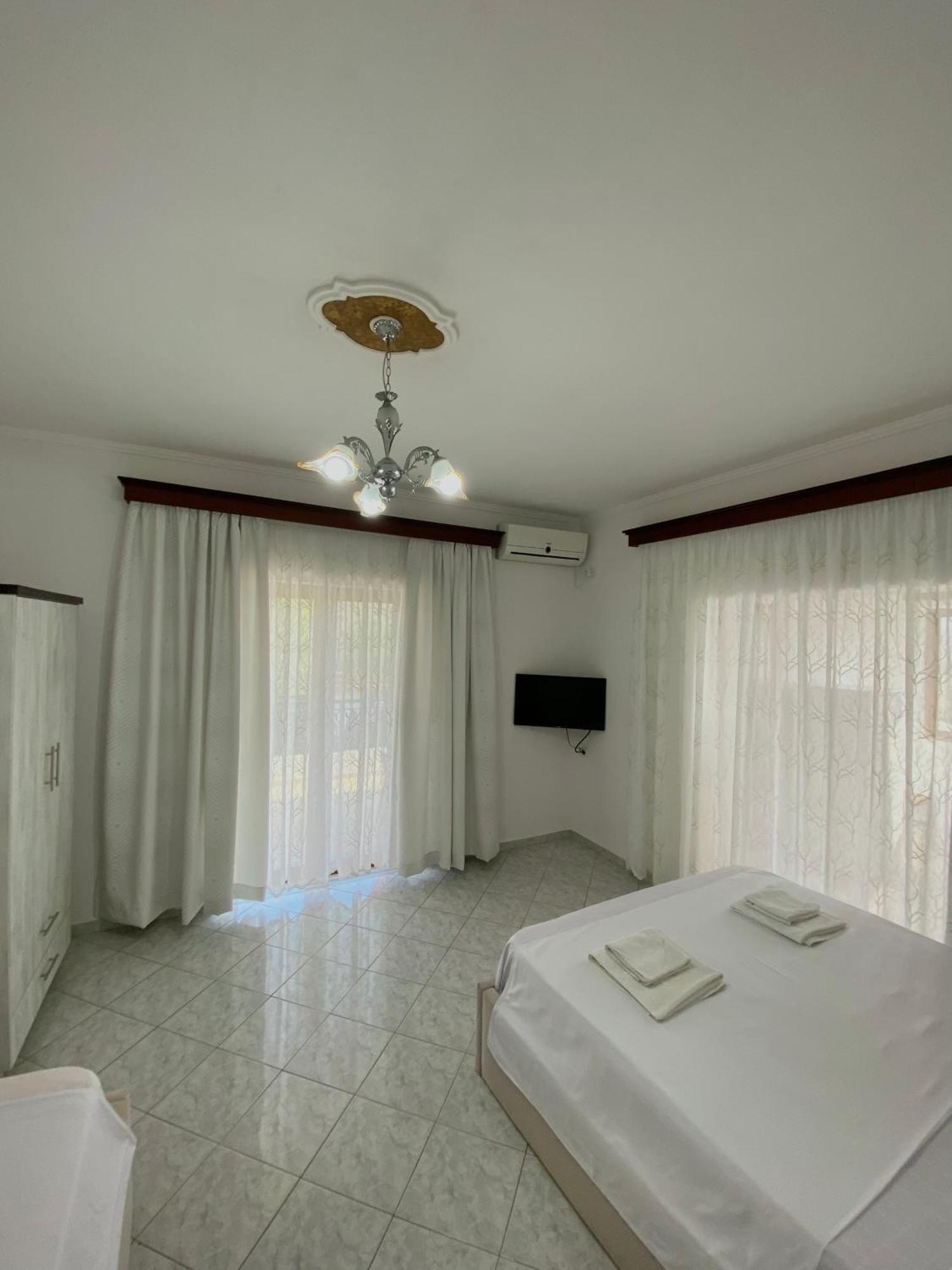 Apartment Angela Εξαμίλιο Εξωτερικό φωτογραφία