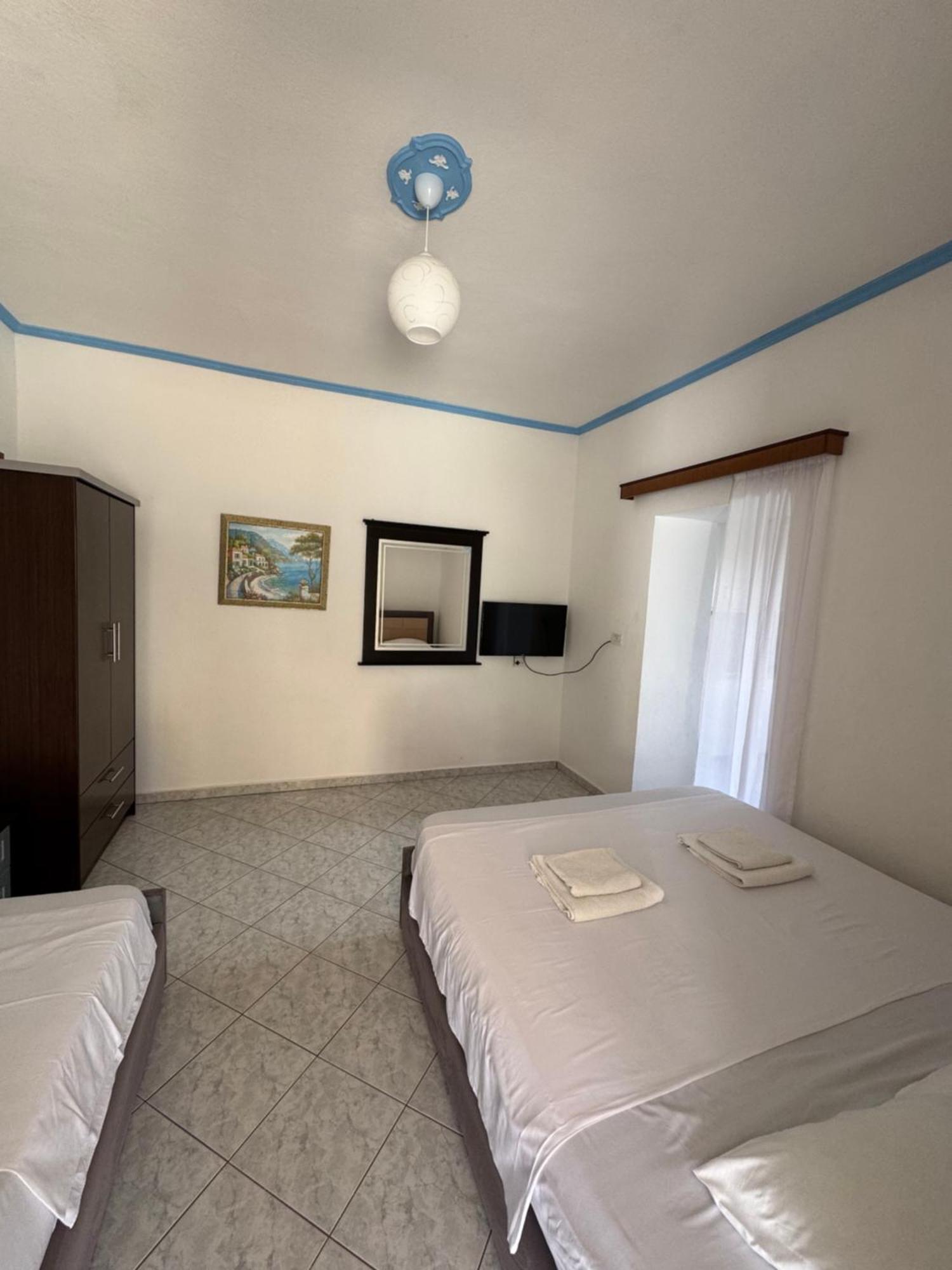 Apartment Angela Εξαμίλιο Εξωτερικό φωτογραφία