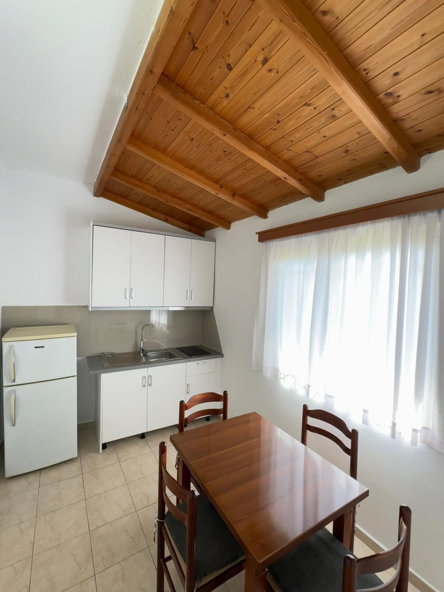 Apartment Angela Εξαμίλιο Εξωτερικό φωτογραφία