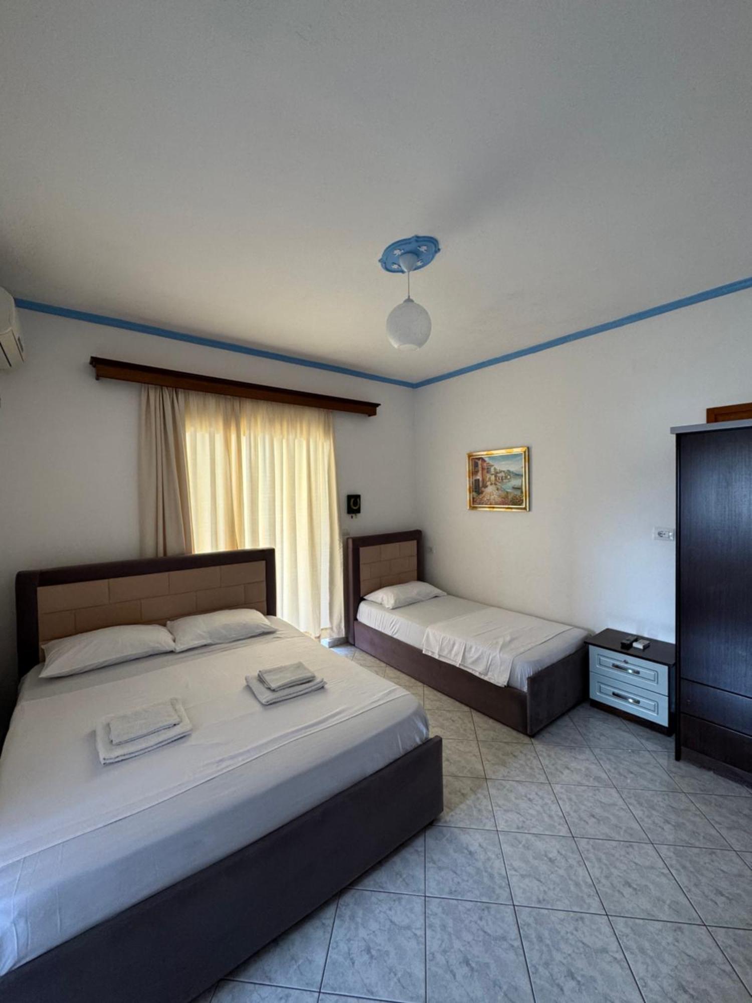 Apartment Angela Εξαμίλιο Εξωτερικό φωτογραφία
