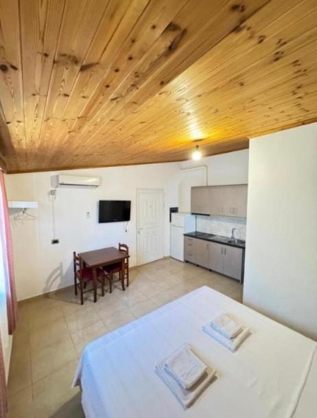 Apartment Angela Εξαμίλιο Εξωτερικό φωτογραφία