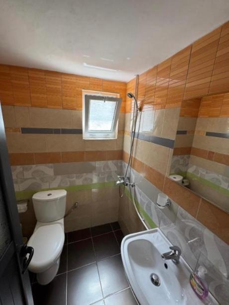 Apartment Angela Εξαμίλιο Εξωτερικό φωτογραφία