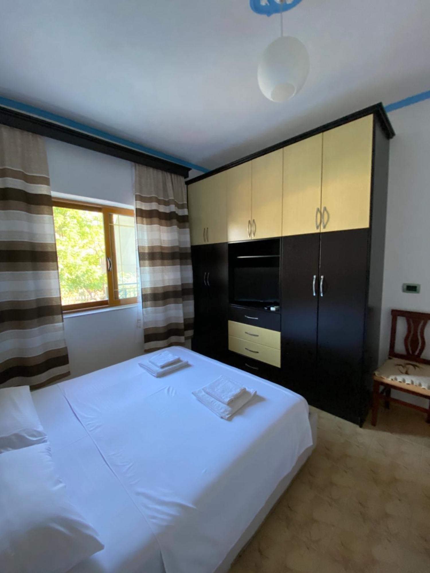 Apartment Angela Εξαμίλιο Εξωτερικό φωτογραφία
