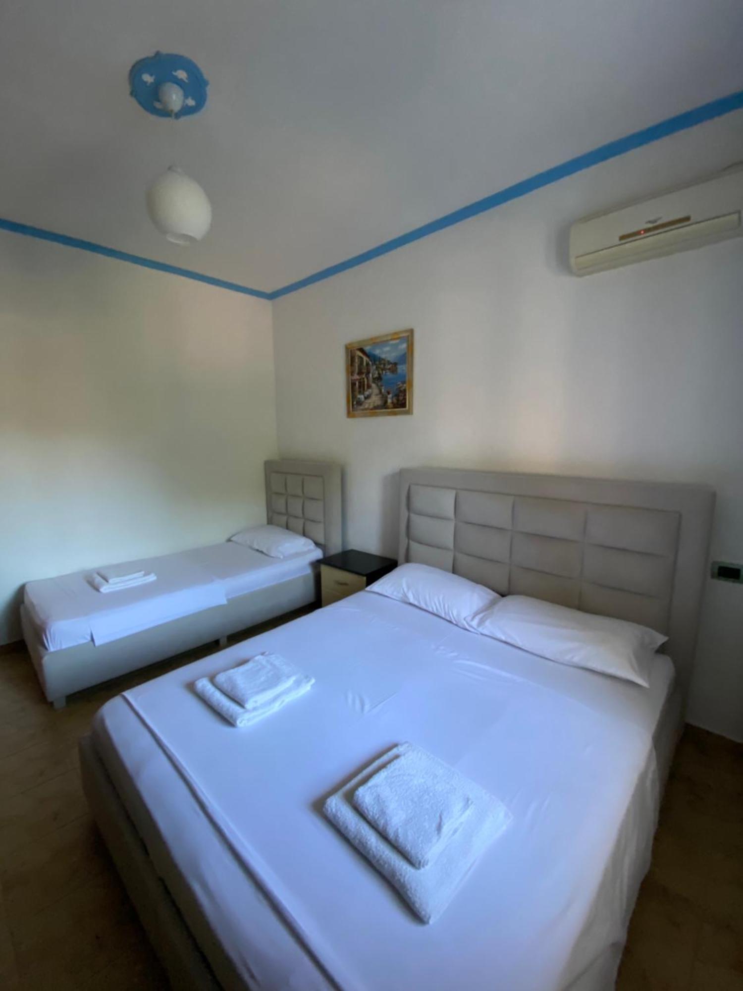 Apartment Angela Εξαμίλιο Εξωτερικό φωτογραφία