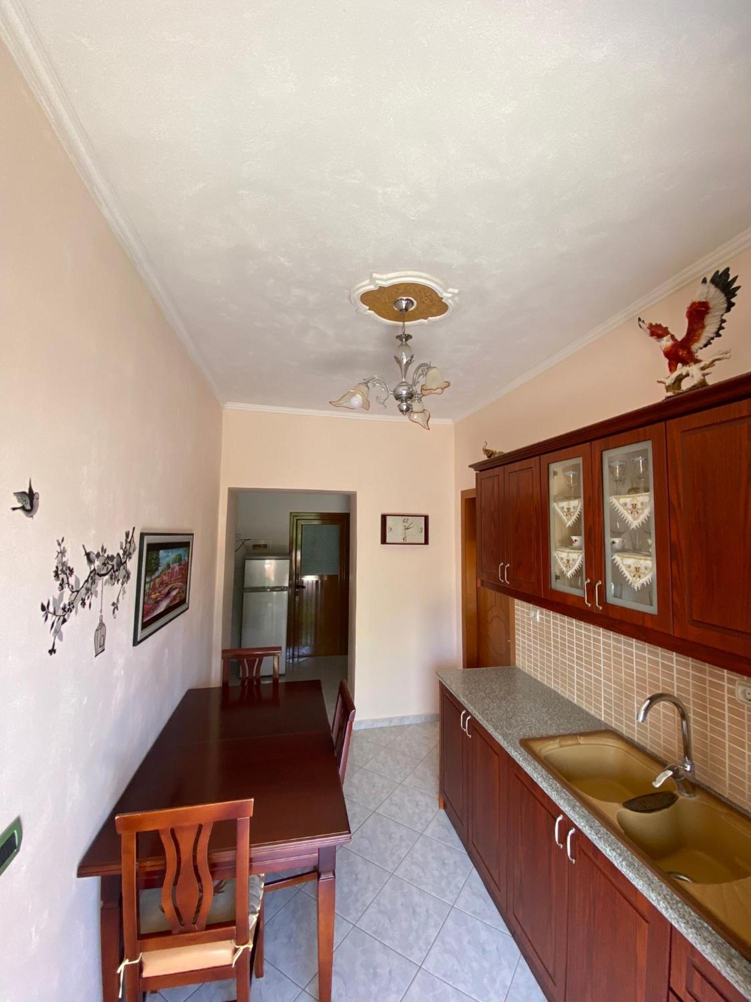 Apartment Angela Εξαμίλιο Εξωτερικό φωτογραφία