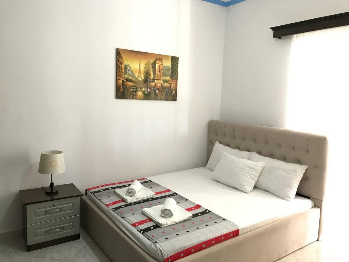 Apartment Angela Εξαμίλιο Εξωτερικό φωτογραφία